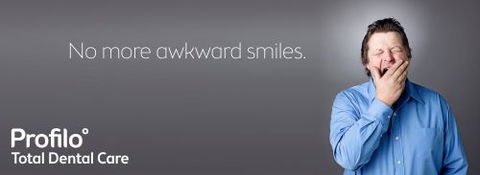 Profilo - Dentist Find 4