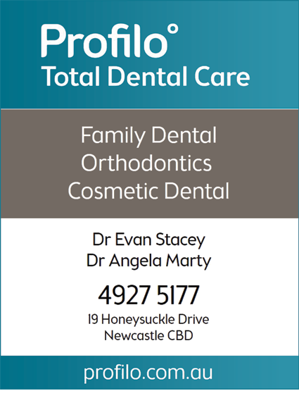 Profilo - Dentist Find 5