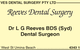 Reeves Dental Surgery Pty Ltd - thumb 1