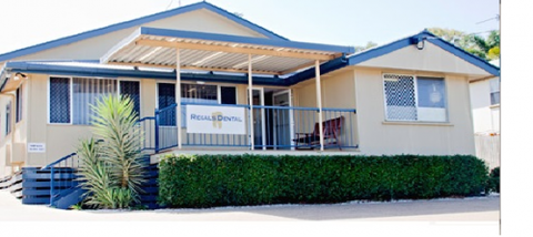 Regal's Dental - Dentist Search 3