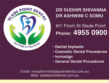 Slade Point Dental - Dentist Find 5