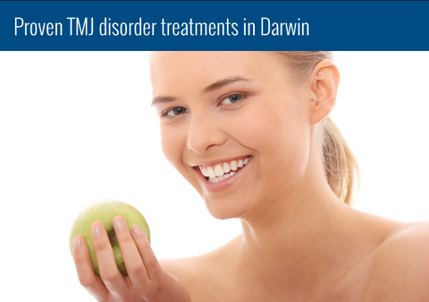 Sleep Therapy Centre Of Darwin'TMJ - Dentist Find 3