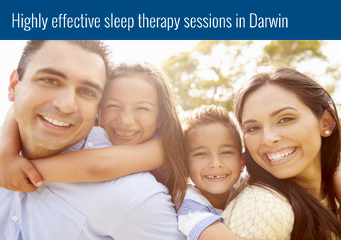 Sleep Therapy Centre Of Darwin'TMJ - Dentist Find 4