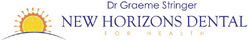 Stringer Dr Graeme'New Horizons Dental - Dentist Find 0