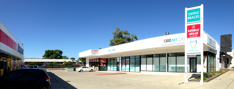 Tamworth Family Dentists - Dentist Find 1