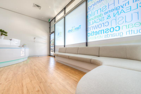 Tamworth Family Dentists - Dentist Find 5