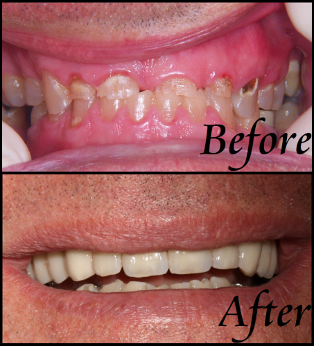 Telford Dental - Dentist Search 1