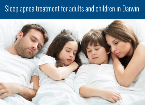 TMJ & Sleep Therapy Centre Of Darwin - Dentist Find 2