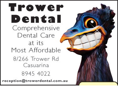 Trower Dental - Dentist Find 3