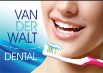Van Der Walt Dental