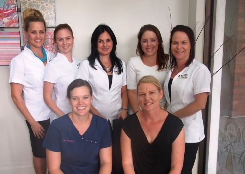 A
Family Dental