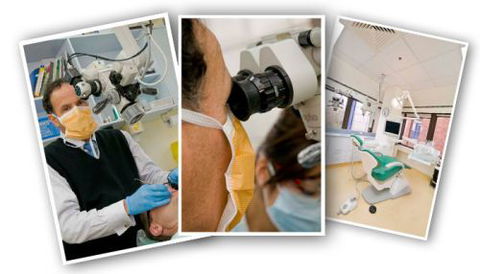 St Vincent's Dental Centre - Dentists Australia 1