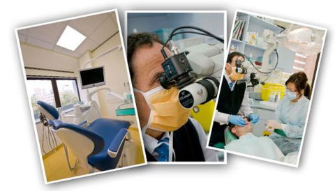 St Vincent's Dental Centre - Dentists Australia 2