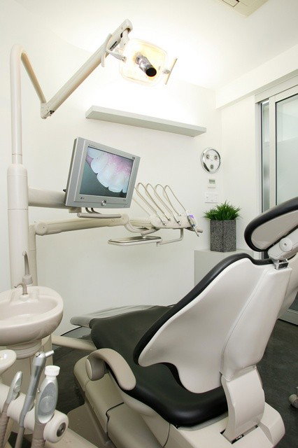 Green Square Dental - Dentist Find 1