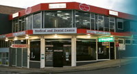 The Implant Dentist