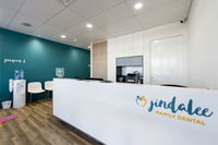 Jindalee Family Dental