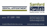 Samford Smiles