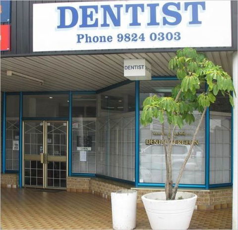 The Liverpool Dentist - Dentist Find 0