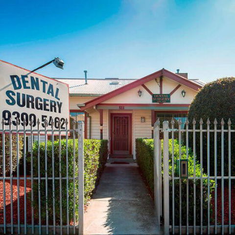 Dr Claudia Losonski - Dentist Find 0