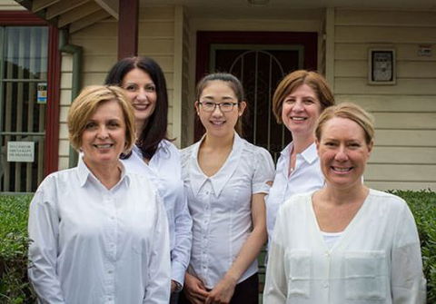 Dr Claudia Losonski - Dentist Find 2