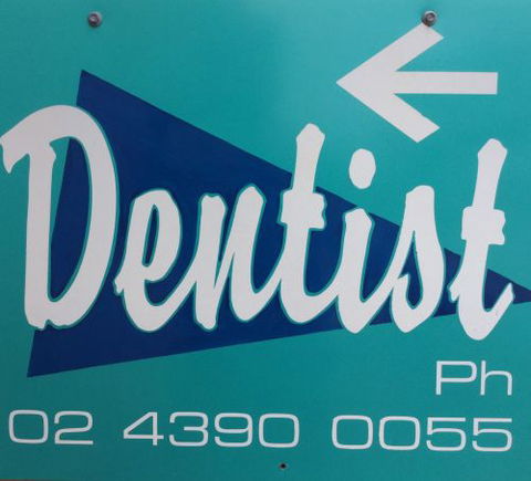 Strong Chris W Dr - Dentist Find 3