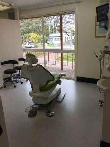 Strong Chris W Dr - Dentist Find 5