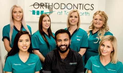 Orthodontics At Tamworth - Dentist Search 6