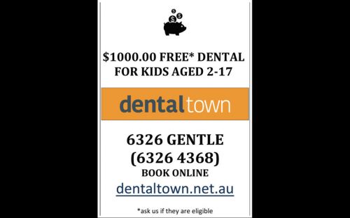 Dentaltown
