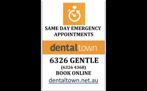 Dentaltown - Dentist Find 1