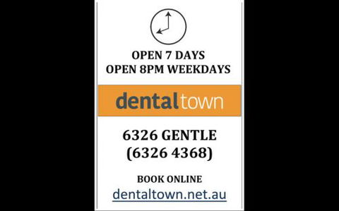 Dentaltown - Dentist Find 2