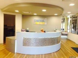 John Thomas Dental