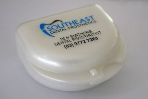 Southeast Dental Prosthetics - Dentist Find 1