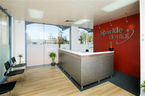 ADSL Sparkle Dental Joondalup