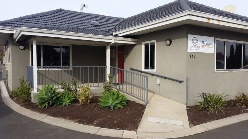 Spencer Family Dental
