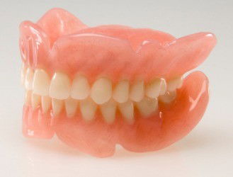 Denture Creations
