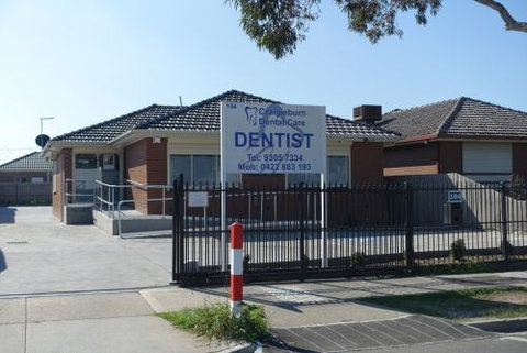Dentist - Dr Roger Ha - Dentist Search 0