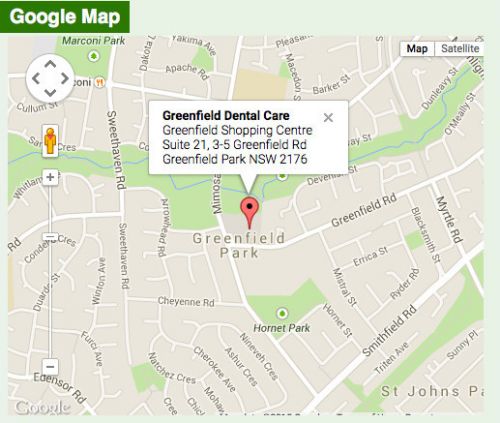 Greenfield Dental Care