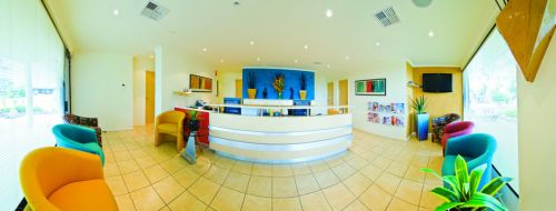 Arena Dental