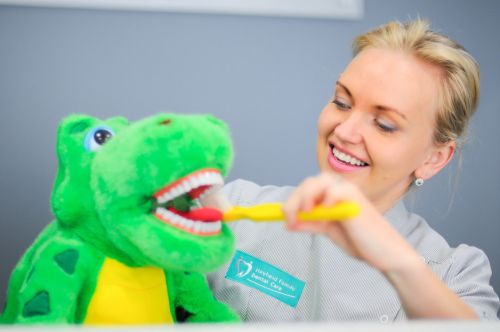 Heyfield Family Dental Care