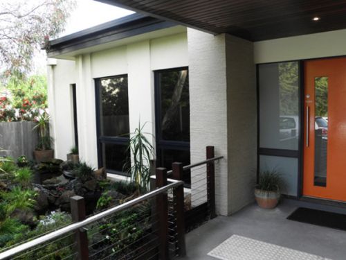 Dr Peter Kline Wei-han Tjio And Kylie O'leary