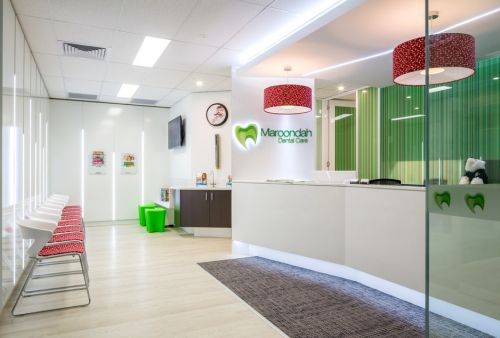 Maroondah Dental Care