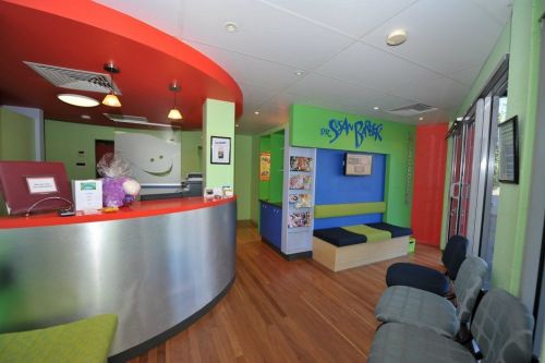 Susan Baber Orthodontics