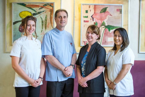 DR. DAMON LITS & DR.BRIAN BERMAN - Dentist Find 3