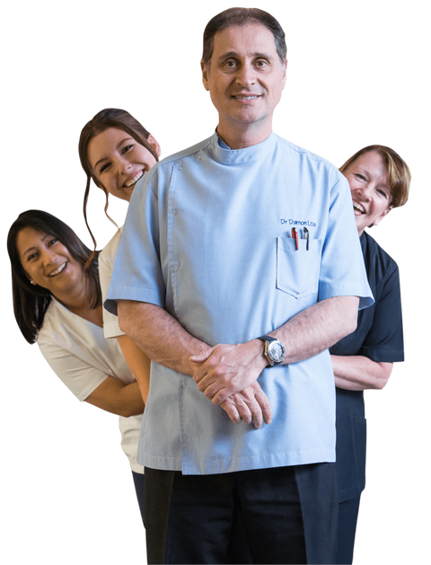 DR. DAMON LITS & DR.BRIAN BERMAN - Dentist Find 2