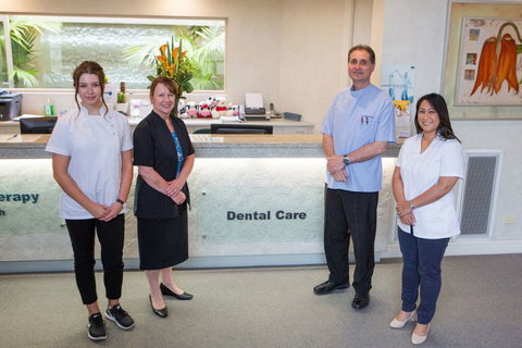 DR. DAMON LITS & DR.BRIAN BERMAN - Dentist Find 4