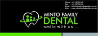 MINTO FAMILY DENTAL