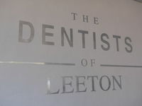 The Dentists of Leeton