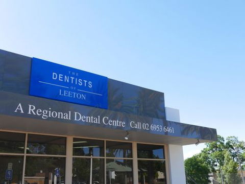 The Dentists Of Leeton - Dentist Find 5