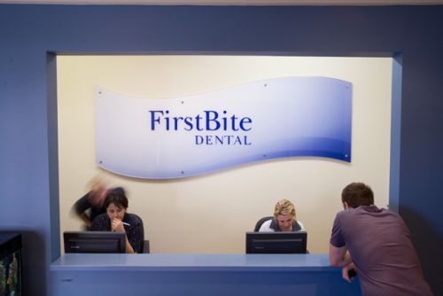 Dev the Dentist