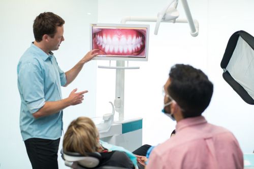 Gentle Dental Nambour